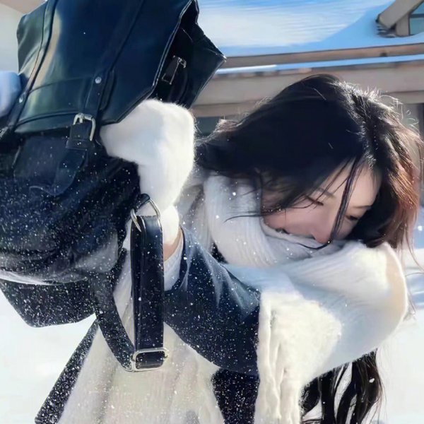 无眠觉醒 海报