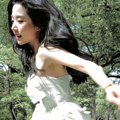女士忘记了甚么 海报